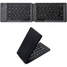 Techly Wireless BT 3.0 keyboard