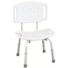 REHA FUND WILSON RF-820 White shower stool...