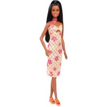 Mattel Lalka Barbie Fashionistas