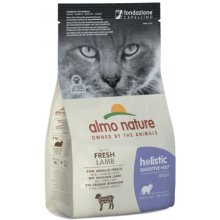 Almo nature Adult Digestive with lamb - dry...