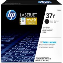 HP 37Y Extra High Yield Black Original...