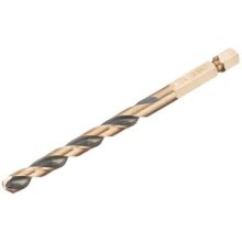 DeWalt DT20610-QZ drill bit Spiral cutting...