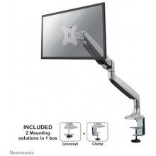 Neomounts TIS 10"-32" 1 TFT 1 Gelenk silber...