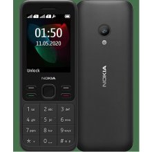 Nokia 150 Dual SIM 2020 ÄernÃ½