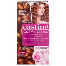 L'Oréal Paris Casting Creme Gloss 645 Amber...