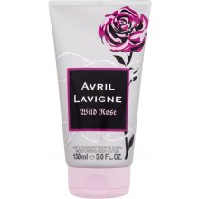 Avril Lavigne Wild Rose 150ml - Body Lotion...