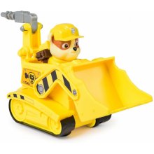 Spin Master Vehicle Paw Patrol Rubble