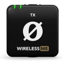 RØDE Wireless ME TX Bodypack transmitter