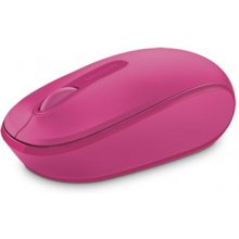 Microsoft | Wireless Mouse | Pink | 3 years...