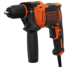 BLACK & DECKER BEH710-QS drill 2800 RPM...