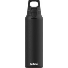 SIGG H&C ONE Light Black 0.5l black -...