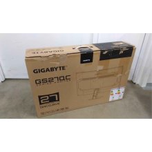GigaByte SALE OUT. Gaming Monitor GS27QC EU...