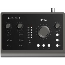 Audient iD24 MKII - USB audio interface