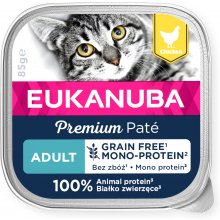 Eukanuba Adult Mono-Protein с курицей...