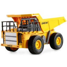 AMEWI RC Baustelle Kipper Li-Ion Akku 500mAh