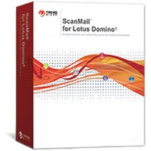 TREND MICRO SCANMAIL LOTUS ON LINUX RNW LIZ...