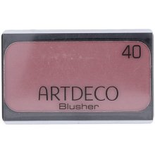 Artdeco Blusher 40 Crown Pink 5g - Blush for...