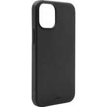 PURO Case iPhone 12 Pro Max, black...