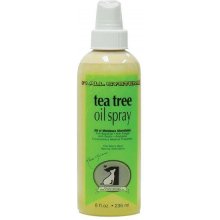 #1 All Systems Spray Tea Tree Oil 236ml