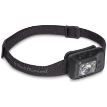 Black Diamond Spot 400-R Graphite Headband...