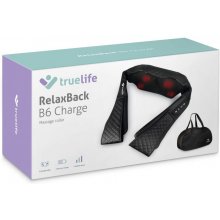 TrueLife Massager RelaxBack B6 Charge