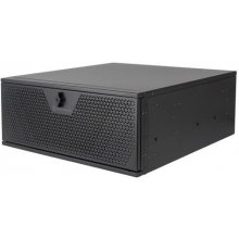 SilverStone SST-RM44 computer case Tower...