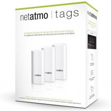 Netatmo Smart Door and Window Tags