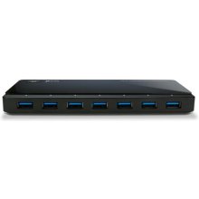 TP-LINK UH720 USB 3.2 Gen 1 (3.1 Gen 1)...