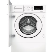 Стиральная машина BEKO washing machine WMI...