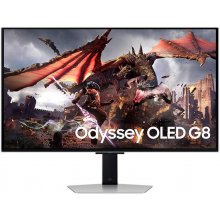 Monitor SAMSUNG  |  | 32" | Gaming / Smart...