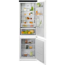Külmik Electrolux Fridge ENT6MD18S3