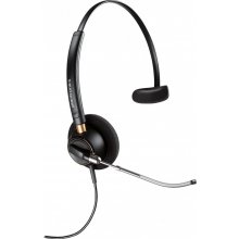 POLY Headset EncorePro (HW510) monaural