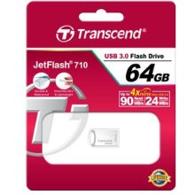 TRANSCEND JetFlash 710 64GB