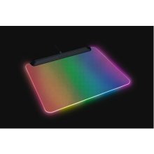 RAZER Firefly V2 Pro Gaming mouse pad Black