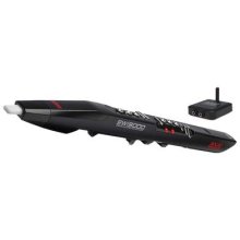 Akai EWI5000 flute Plastic Black