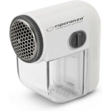 Esperanza ECS003E White shaver for clothes