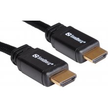 Sandberg 509-00 HDMI 2.0 19M-19M, 5m