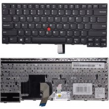 LENOVO Keyboard Thinkpad E470, with...