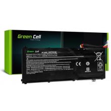 Green Cell AC54 laptop spare part Battery