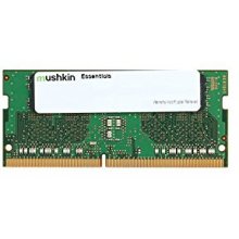 Mushkin DDR4 SO-DIMM 4 GB 2133-CL15 - Single