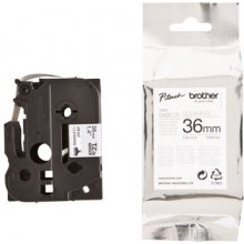 Brother TZe-CL6 36mm Tape Cassette (Head...