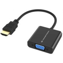 Conceptronic Adapter HDMI -> VGA 1080P 60Hz...