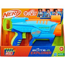 NERF Hasbro Elite Junior Explorer, Nerf Gun