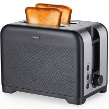 ELDOM TASTY toaster, 7 power levels...
