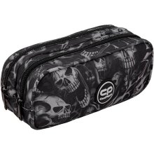 CoolPack pinal, 2 lukuga - Duke Skulls