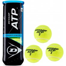 Dunlop Tennis balls ATP CHAMPIONSHIP...