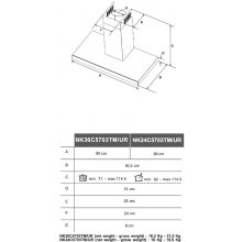 SAMSUNG NK24C5703TM