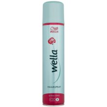 Wella Wella Hairspray Ultra Strong 250ml -...