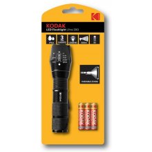 Kodak Ultra 290 Black Hand flashlight LED