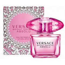 Versace Bright Crystal Absolu 30ml - Eau de...